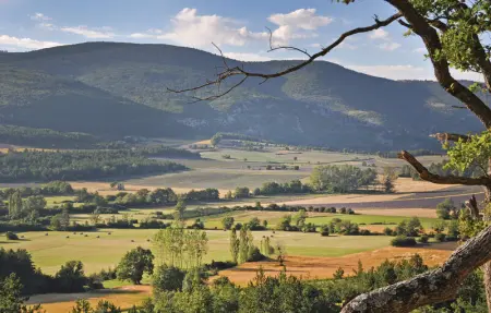 Location Maison 5 personnes à Sault - Photo 35