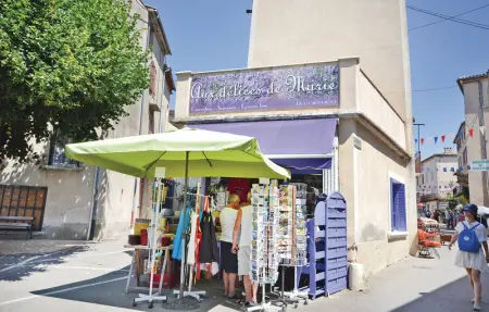 Location Maison 5 personnes à Sault - Photo 39