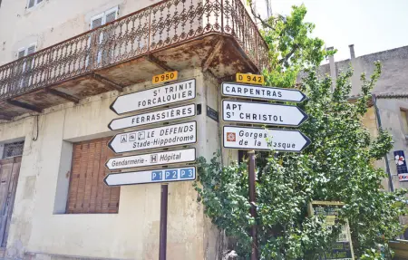 Location Maison 5 personnes à Sault - Photo 40