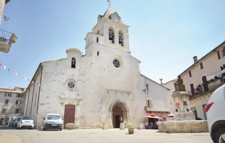 Location Maison 5 personnes à Sault - Photo 41