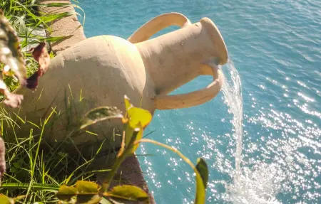 Location Maison 8 personnes à Milhaud - Photo 12