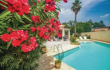 Location Maison 8 personnes à Milhaud - Photo 14