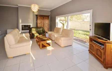 Location Maison 8 personnes à Milhaud - Photo 18