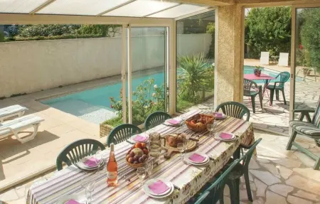 Location Maison 8 personnes à Milhaud - Photo 20