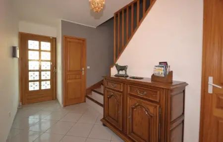 Location Maison 8 personnes à Milhaud - Photo 21