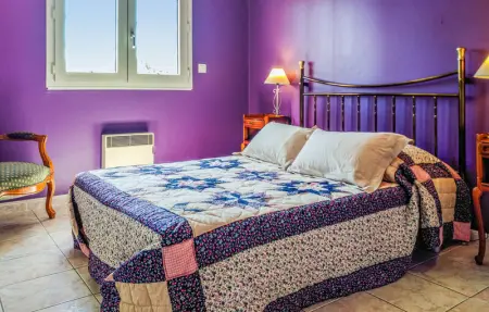 Location Maison 8 personnes à Milhaud - Photo 24