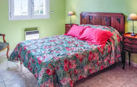 Location Maison 8 personnes à Milhaud - Photo 25