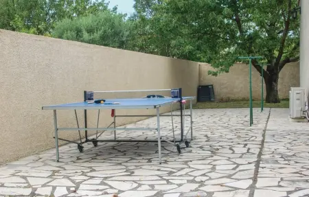 Location Maison 8 personnes à Milhaud - Photo 28