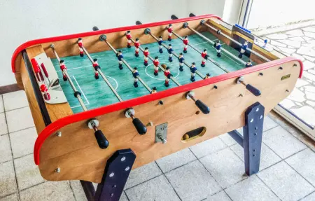 Location Maison 8 personnes à Milhaud - Photo 29