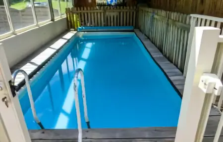 Location Maison 8 personnes à La Dorée - Photo 3