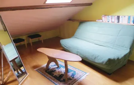 Location Maison 8 personnes à La Dorée - Photo 7