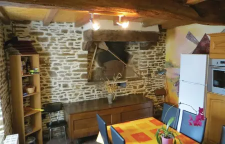 Location Maison 8 personnes à La Dorée - Photo 9