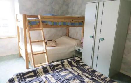 Location Maison 8 personnes à La Dorée - Photo 14