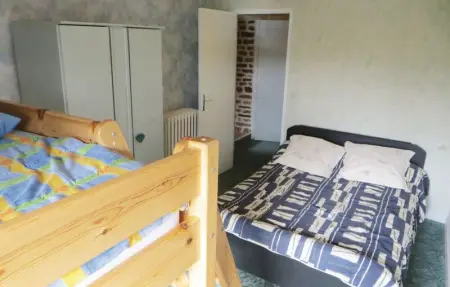 Location Maison 8 personnes à La Dorée - Photo 15