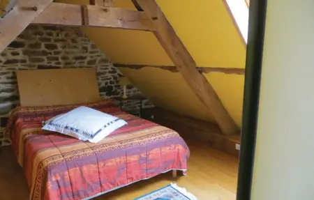 Location Maison 8 personnes à La Dorée - Photo 17