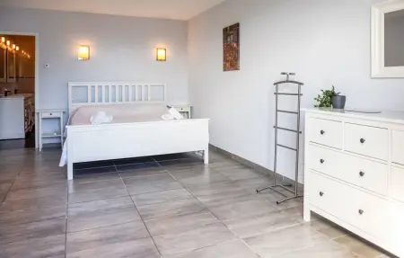 Location Maison 6 personnes à Caunes Minervois - Photo 11