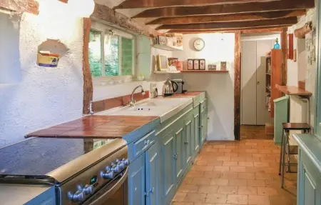 Location Maison 9 personnes à Beauchene - Photo 3