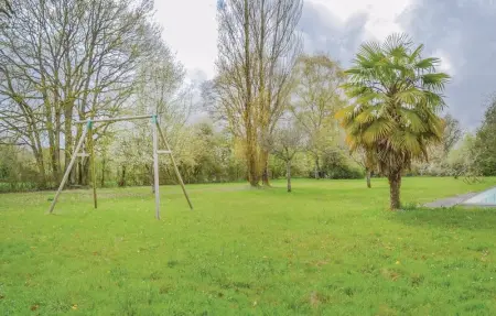 Location Maison 9 personnes à Beauchene - Photo 4