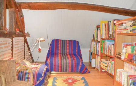 Location Maison 9 personnes à Beauchene - Photo 5