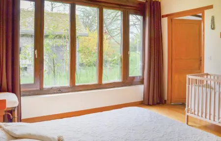 Location Maison 9 personnes à Beauchene - Photo 6