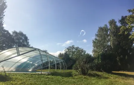 Location Maison 9 personnes à Beauchene - Photo 8