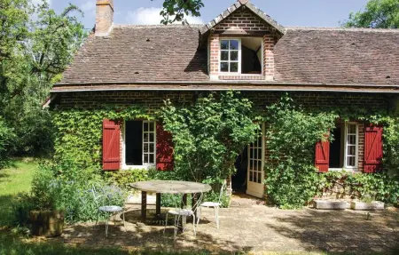 Location Maison 9 personnes à Beauchene - Photo 9