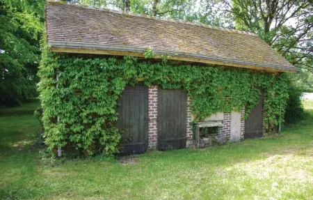 Location Maison 9 personnes à Beauchene - Photo 12