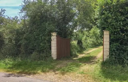 Location Maison 9 personnes à Beauchene - Photo 13