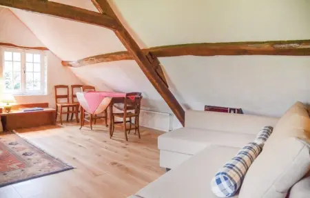 Location Maison 9 personnes à Beauchene - Photo 15