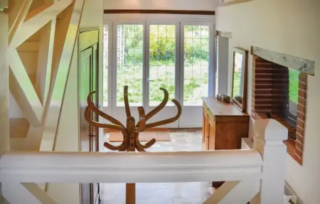 Location Maison 9 personnes à Beauchene - Photo 17