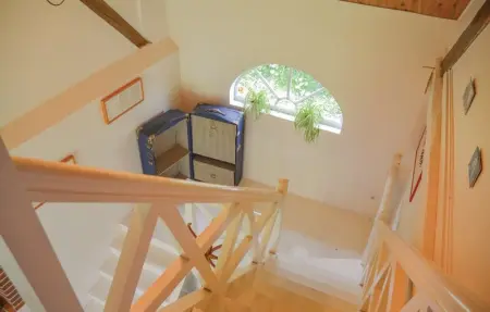 Location Maison 9 personnes à Beauchene - Photo 18