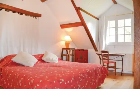 Location Maison 9 personnes à Beauchene - Photo 20