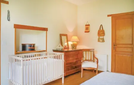 Location Maison 9 personnes à Beauchene - Photo 21