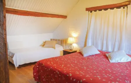 Location Maison 9 personnes à Beauchene - Photo 22