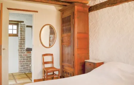 Location Maison 9 personnes à Beauchene - Photo 23