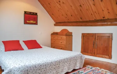 Location Maison 9 personnes à Beauchene - Photo 24