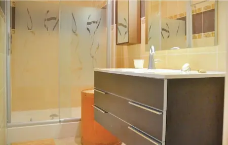 Location Maison 9 personnes à Beauchene - Photo 25