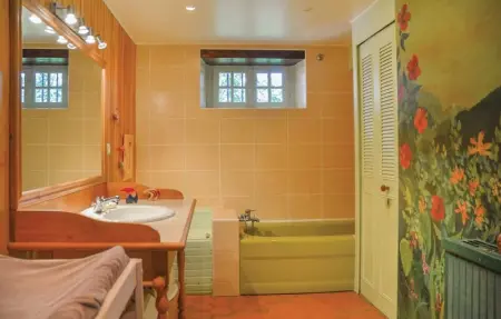 Location Maison 9 personnes à Beauchene - Photo 26