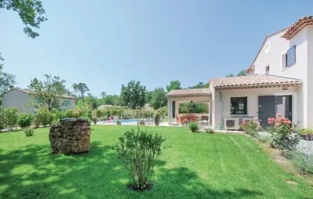 Location Maison 7 personnes à Callian - Photo 1