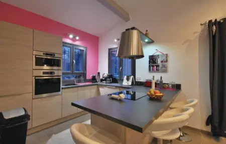 Location Maison 7 personnes à Callian - Photo 2