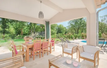 Location Maison 7 personnes à Callian - Photo 5