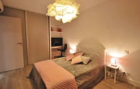 Location Maison 7 personnes à Callian - Photo 7