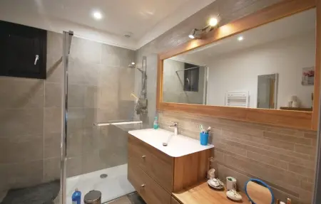 Location Maison 7 personnes à Callian - Photo 8