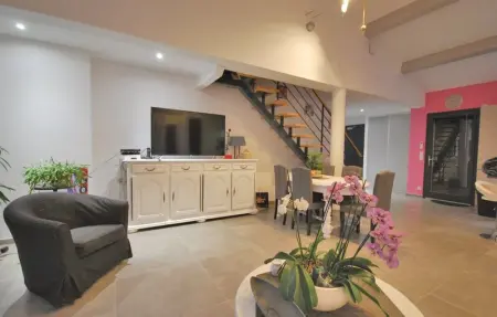 Location Maison 7 personnes à Callian - Photo 12