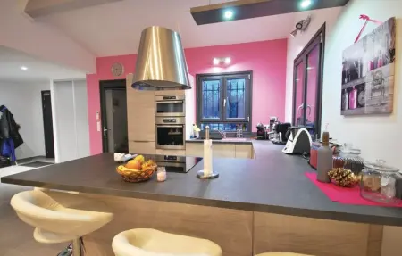 Location Maison 7 personnes à Callian - Photo 13