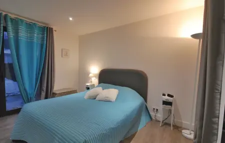 Location Maison 7 personnes à Callian - Photo 15