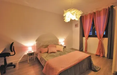 Location Maison 7 personnes à Callian - Photo 16