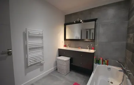 Location Maison 7 personnes à Callian - Photo 21