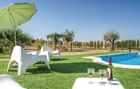 Location Maison 6 personnes à Villanueva del Duque - Photo 2