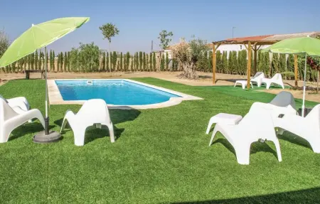 Location Maison 6 personnes à Villanueva del Duque - Photo 3